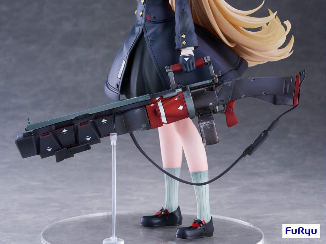 GODDESS OF VICTORY: NIKKE Guillotine 1/7 Scale Figure(Pre-order)