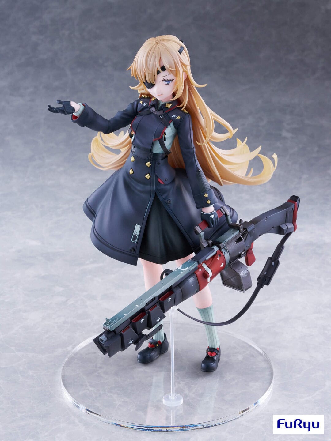 GODDESS OF VICTORY: NIKKE Guillotine 1/7 Scale Figure(Pre-order)