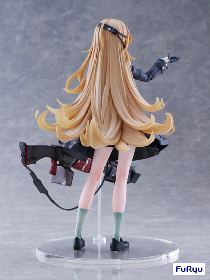 GODDESS OF VICTORY: NIKKE Guillotine 1/7 (Pre-order)