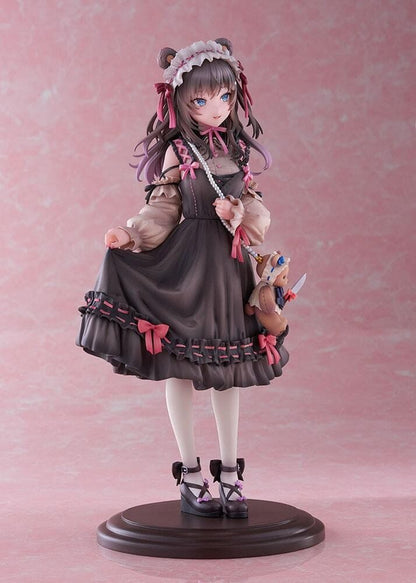 R-chan Gothic Lolita Ver. illustration by Momoko 1/7 (Pre-order)