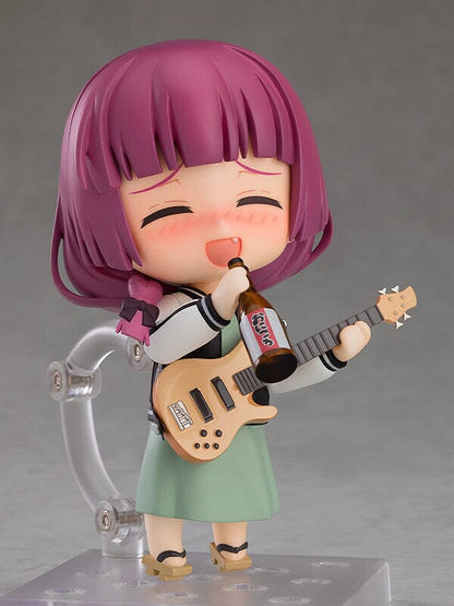 Nendoroid Anime "BOCCHI THE ROCK!" Kikuri Hiroi(Pre-order)