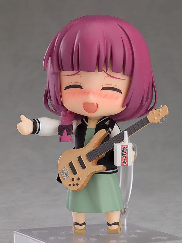 Nendoroid Anime "BOCCHI THE ROCK!" Kikuri Hiroi(Pre-order)