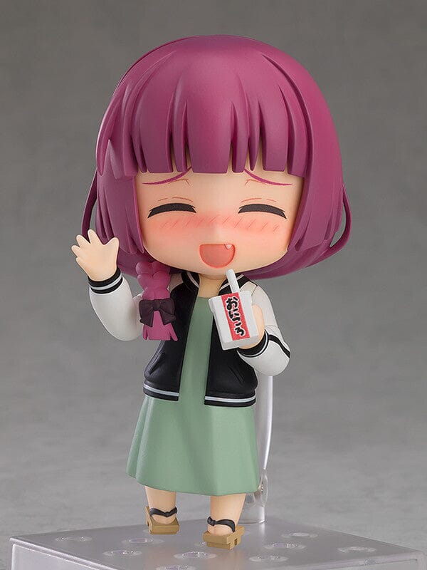 Nendoroid Anime "BOCCHI THE ROCK!" Kikuri Hiroi(Pre-order)