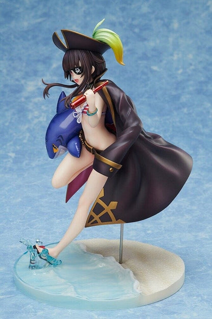 KDcolle KONOSUBA-God's blessing on this wonderful world! Megumin: Light Novel Cosplay on the beach ver. KADOKAWA Special Set(Pre-order)