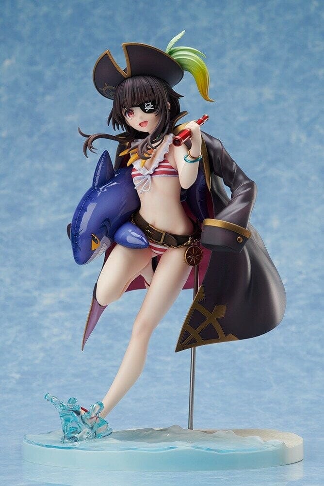 KDcolle KONOSUBA-God's blessing on this wonderful world! Megumin: Light Novel Cosplay on the beach ver. KADOKAWA Special Set(Pre-order)