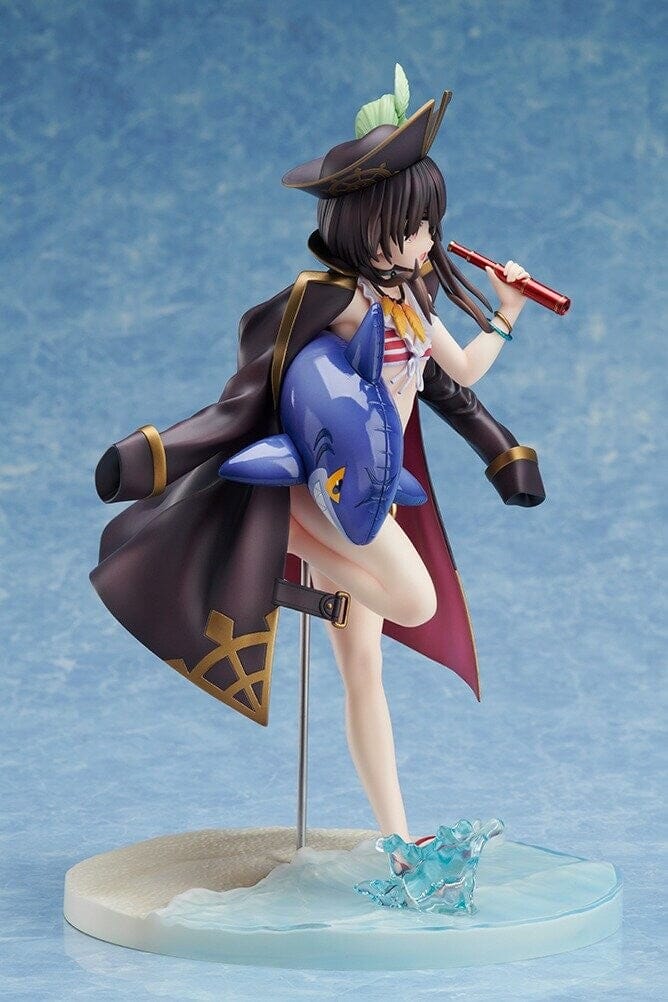 KDcolle KONOSUBA-God's blessing on this wonderful world! Megumin: Light Novel Cosplay on the beach ver. KADOKAWA Special Set(Pre-order)