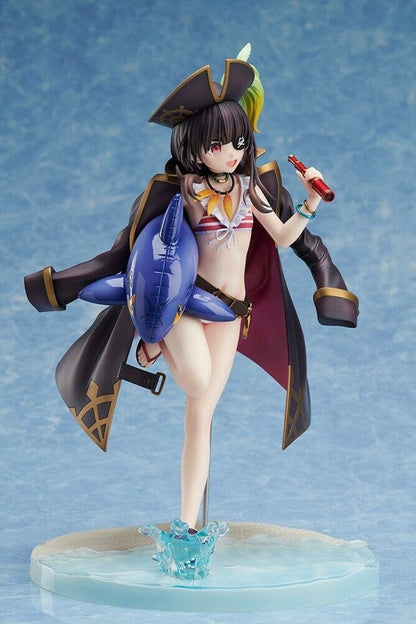 KDcolle KONOSUBA-God's blessing on this wonderful world! Megumin: Light Novel Cosplay on the beach ver. KADOKAWA Special Set(Pre-order)