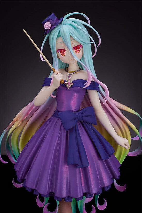 POP UP PARADE No Game No Life Zero Shiro Concert Ver. L size (Pre-order)