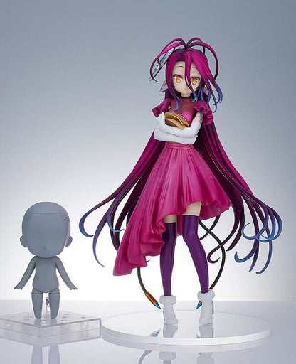 POP UP PARADE No Game No Life Zero Schwi Concert Ver. L size (Pre-order)