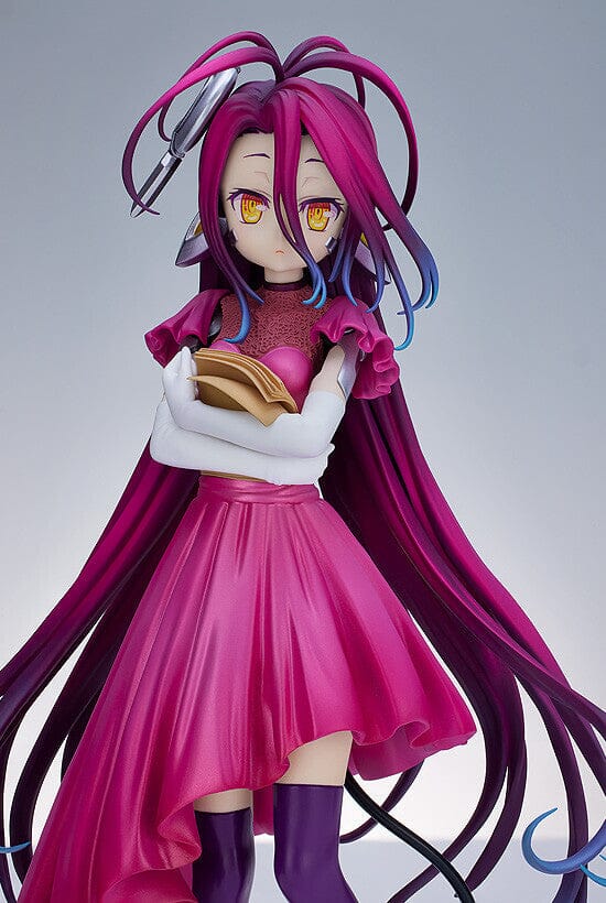 POP UP PARADE No Game No Life Zero Schwi Concert Ver. L size (Pre-order)