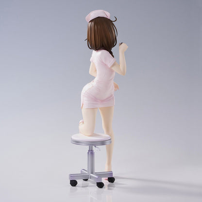 To Love-Ru Darkness Mikan Yuuki Nurse Cosplay (Pre-order)