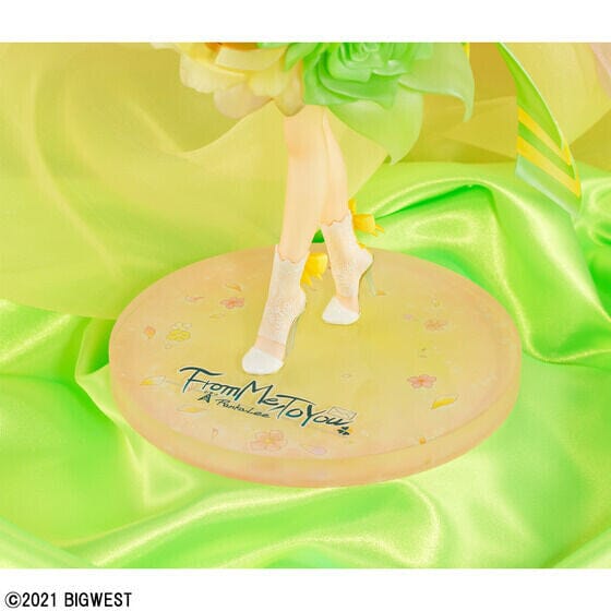 Lucrea Macross Frontier Short Film: Labyrinth of Time Ranka Lee 1/7 (Pre-order)