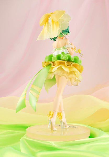 Lucrea Macross Frontier Short Film: Labyrinth of Time Ranka Lee 1/7 (Pre-order)