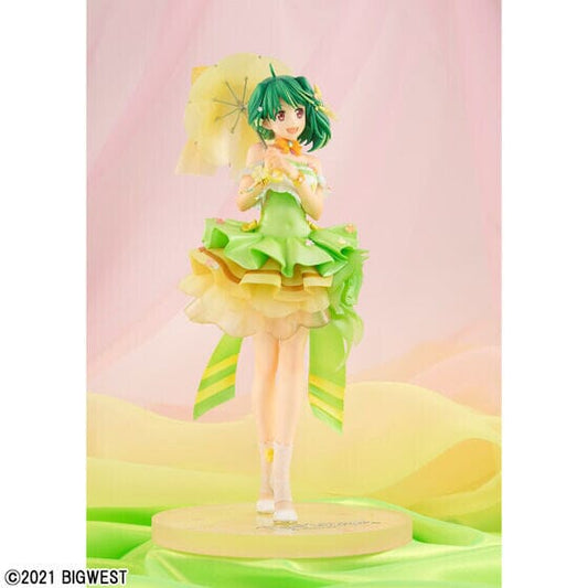 Lucrea Macross Frontier Short Film: Labyrinth of Time Ranka Lee 1/7 (Pre-order)