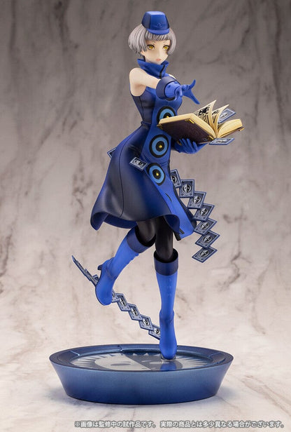 ARTFX J Persona 3 Reload Elizabeth 1/8 (Pre-order)