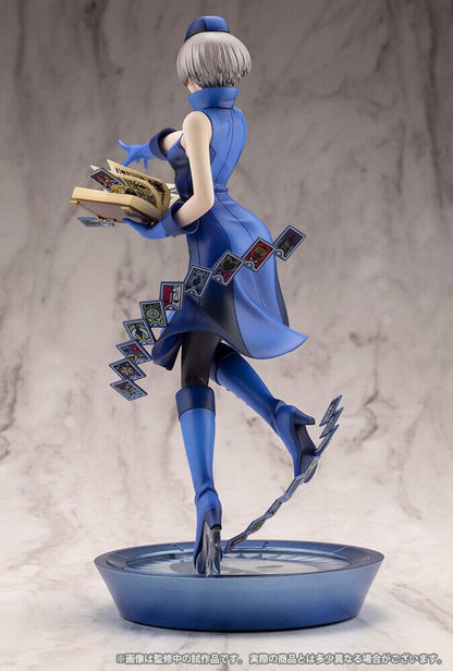 ARTFX J Persona 3 Reload Elizabeth 1/8 (Pre-order)