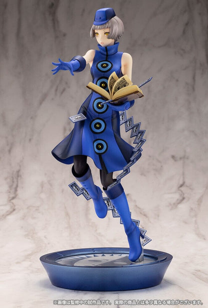 ARTFX J Persona 3 Reload Elizabeth 1/8 (Pre-order)