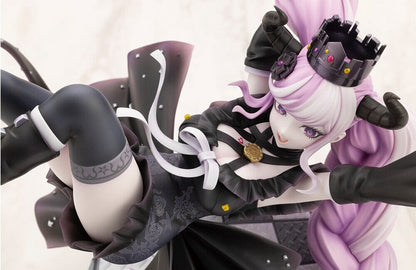 Master Detective Archives Rain Code Shinigami 1/7 (Pre-order)