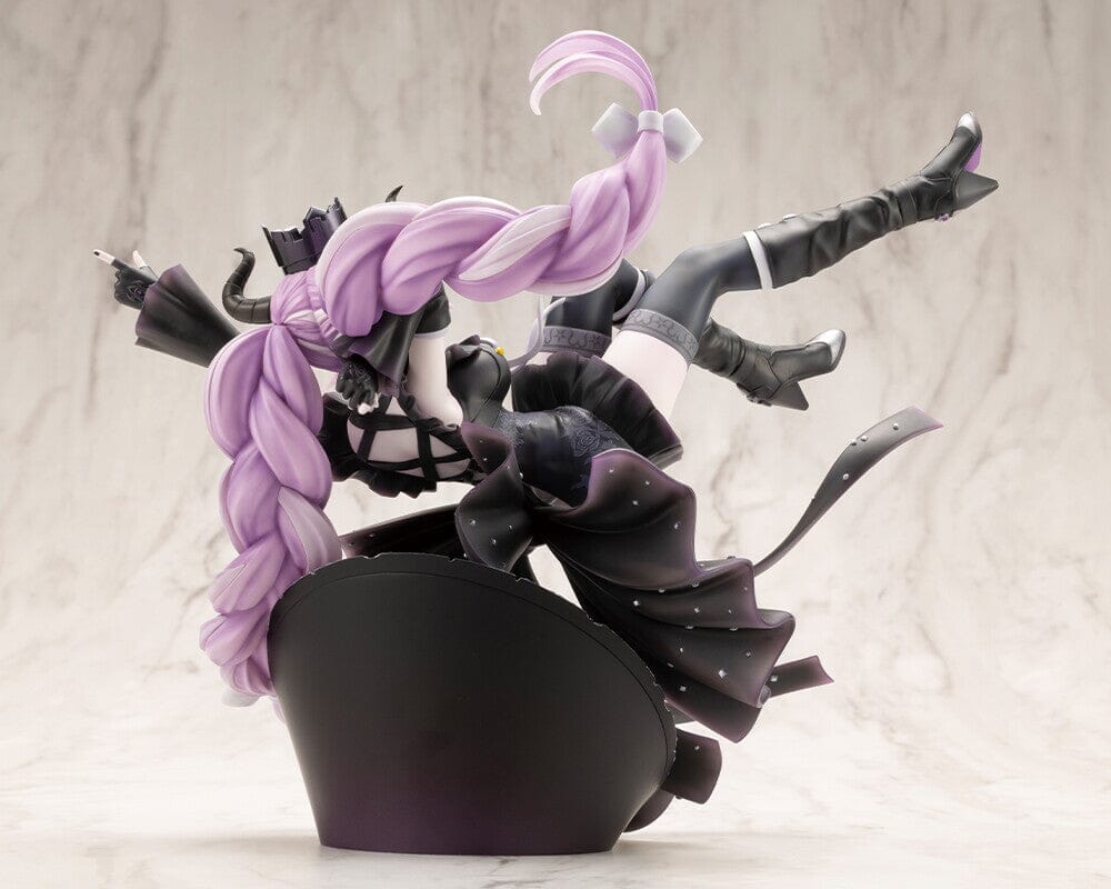 Master Detective Archives Rain Code Shinigami 1/7 (Pre-order)