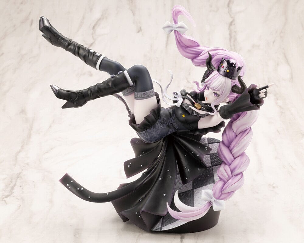 Master Detective Archives Rain Code Shinigami 1/7 (Pre-order)