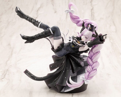 Master Detective Archives Rain Code Shinigami 1/7 (Pre-order)
