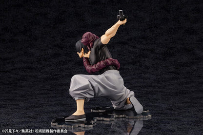 ARTFX J Jujutsu Kaisen Toji Fushiguro 1/8 (Pre-order)