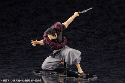 ARTFX J Jujutsu Kaisen Toji Fushiguro 1/8 (Pre-order)