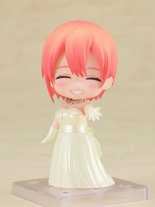 Nendoroid The Quintessential Quintuplets Specials Ichika Nakano: Wedding Dress Ver.(Pre-order)