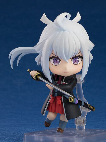 Nendoroid Nanatsu no Maken ga Shihaisuru Nanao Hibiya(Pre-order)