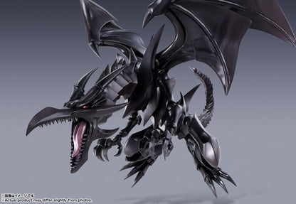 S.H.MonsterArts Red-Eyes Black Dragon "Yu-Gi-Oh! Duel Monsters"(Pre-order)