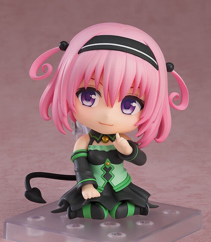 Nendoroid To Love-Ru Darkness Momo Belia Deviluke(Pre-order)