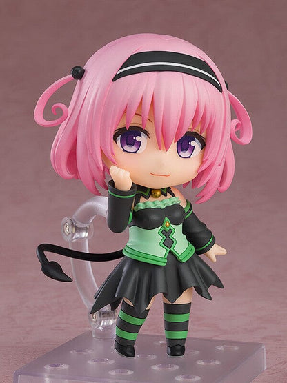 Nendoroid To Love-Ru Darkness Momo Belia Deviluke(Pre-order)