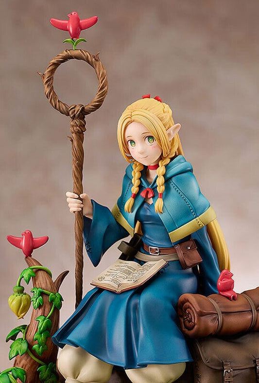Delicious in Dungeon Marcille Donato -Adding Color to the Dungeon- 1/7 (Pre-order)