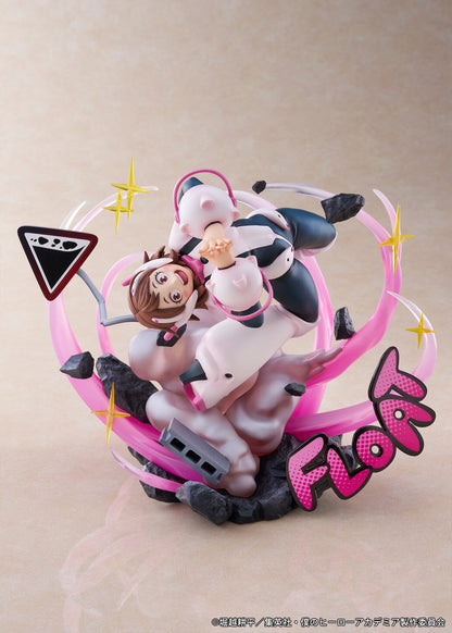 TV Anime "My Hero Academia" Ochaco Uraraka Uravity ver. 1/7 (Pre-order)