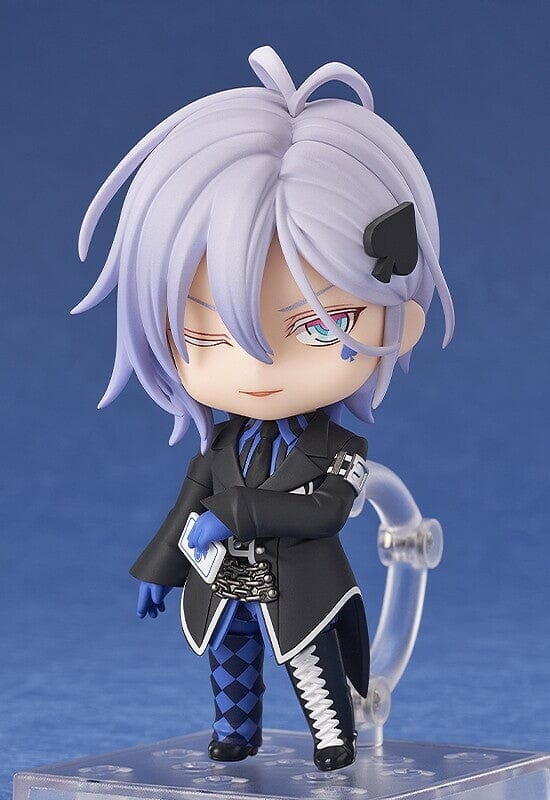 Nendoroid AMNESIA Ikki(Pre-order)