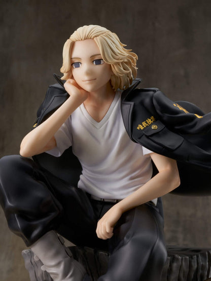 Tokyo Revengers Manjiro Sano 1/7 (Pre-order)