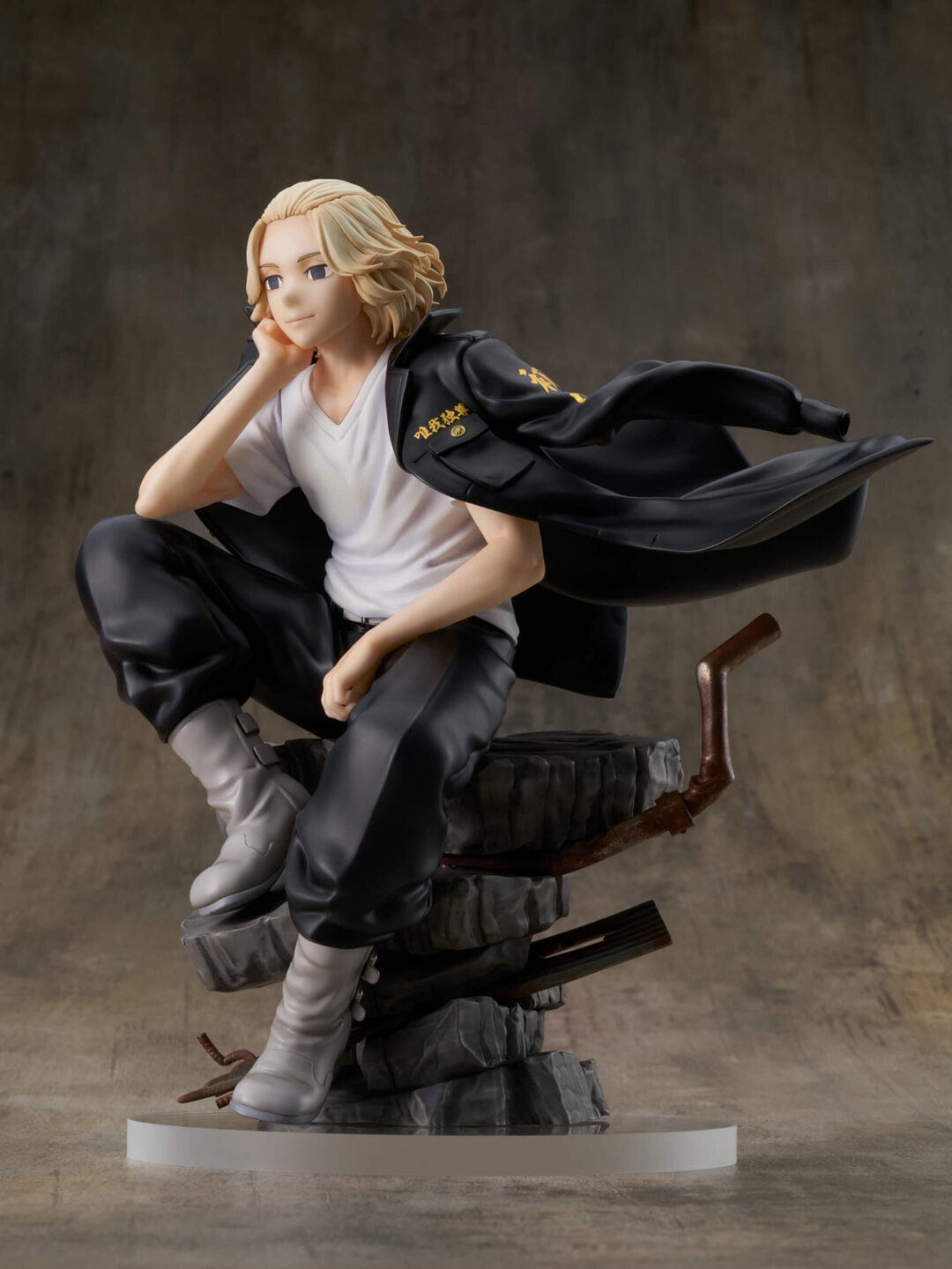 Tokyo Revengers Manjiro Sano 1/7 (Pre-order)