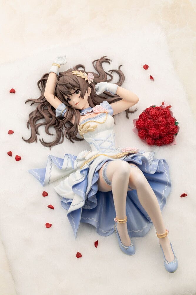 THE IDOLM@STER Million Live! Kaori Sakuramori -Aesthetic Serenity- 1/7 (Pre-order)