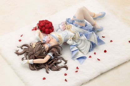 THE IDOLM@STER Million Live! Kaori Sakuramori -Aesthetic Serenity- 1/7 (Pre-order)