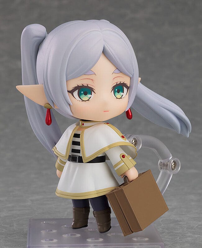 Nendoroid Frieren: Beyond Journey's End Frieren(Pre-order)