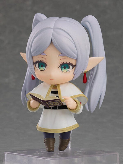 Nendoroid Frieren: Beyond Journey's End Frieren(Pre-order)