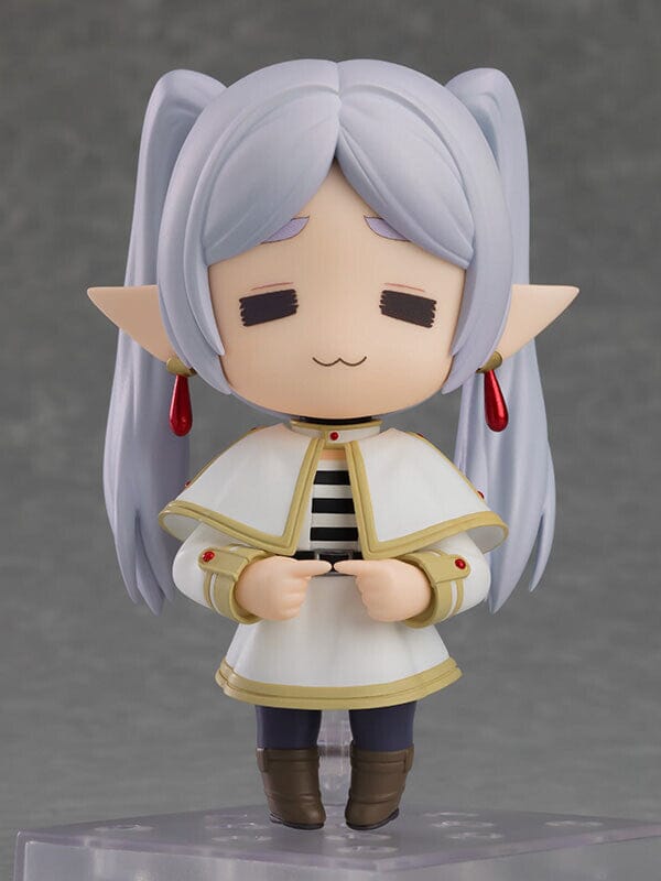 Nendoroid Frieren: Beyond Journey's End Frieren(Pre-order)