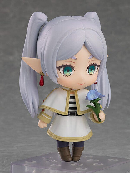 Nendoroid Frieren: Beyond Journey's End Frieren(Pre-order)