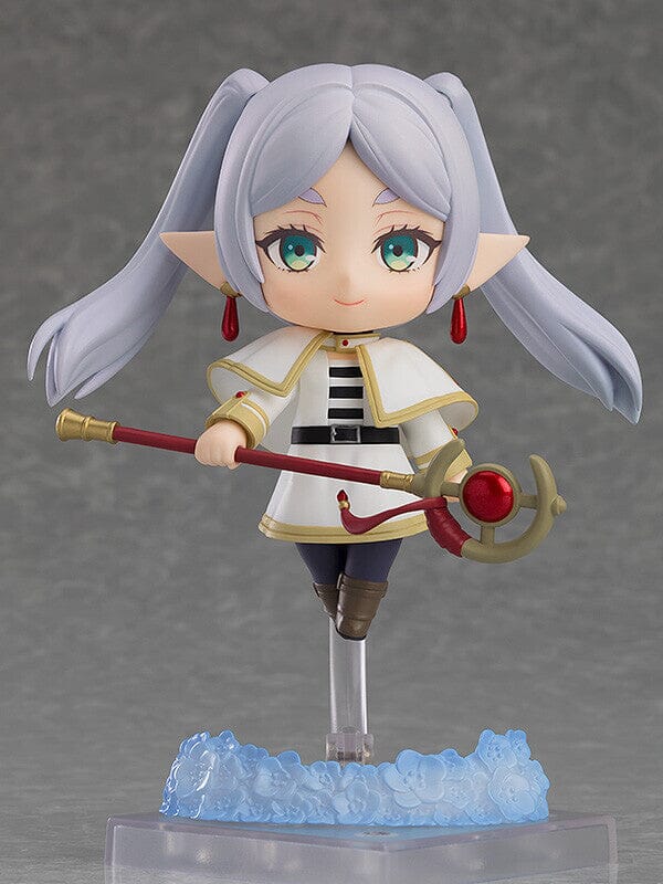 Nendoroid Frieren: Beyond Journey's End Frieren(Pre-order)