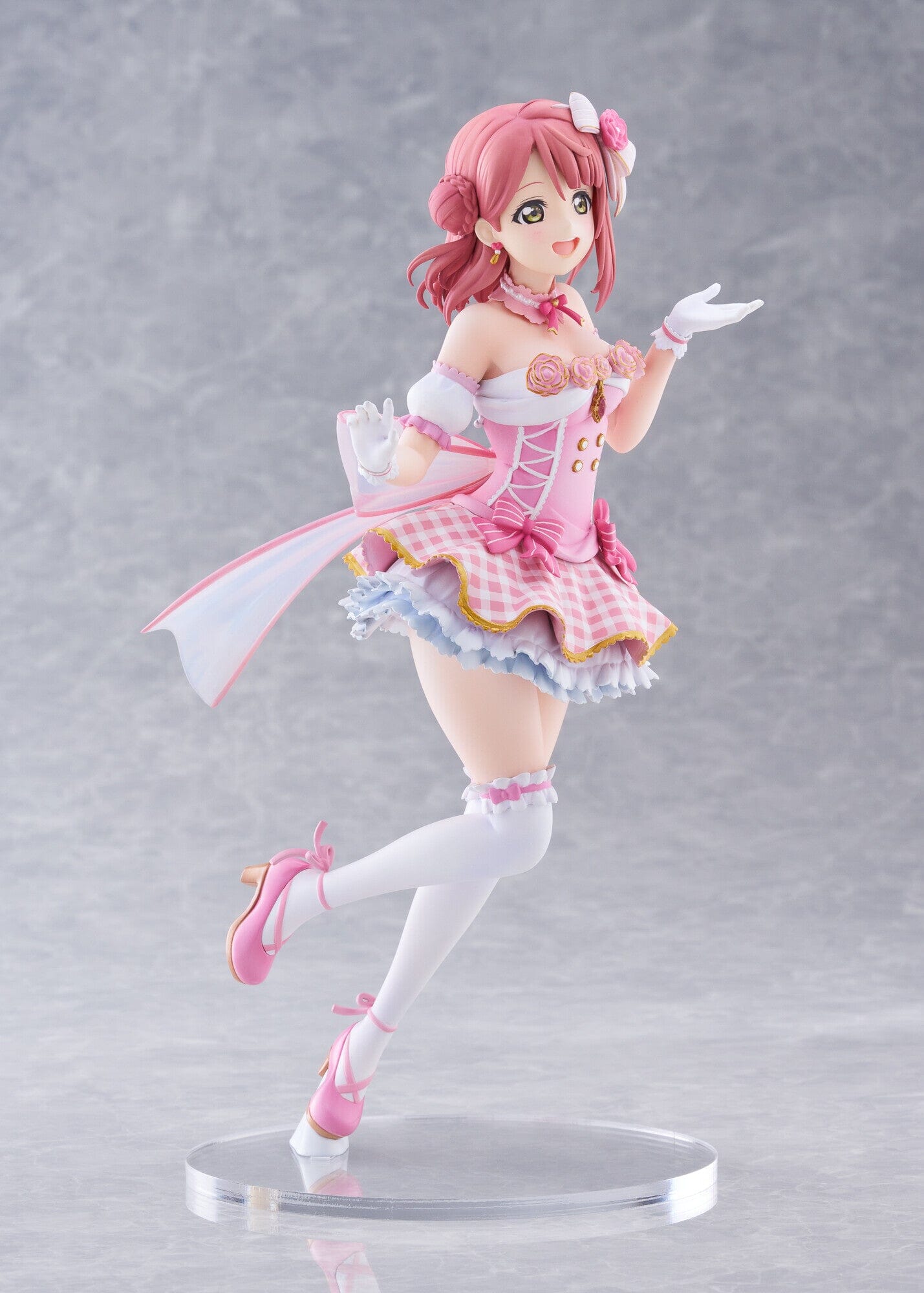 Love Live! Nijigasaki High School Idol Club Ayumu Uehara 1/7 (Pre-order)