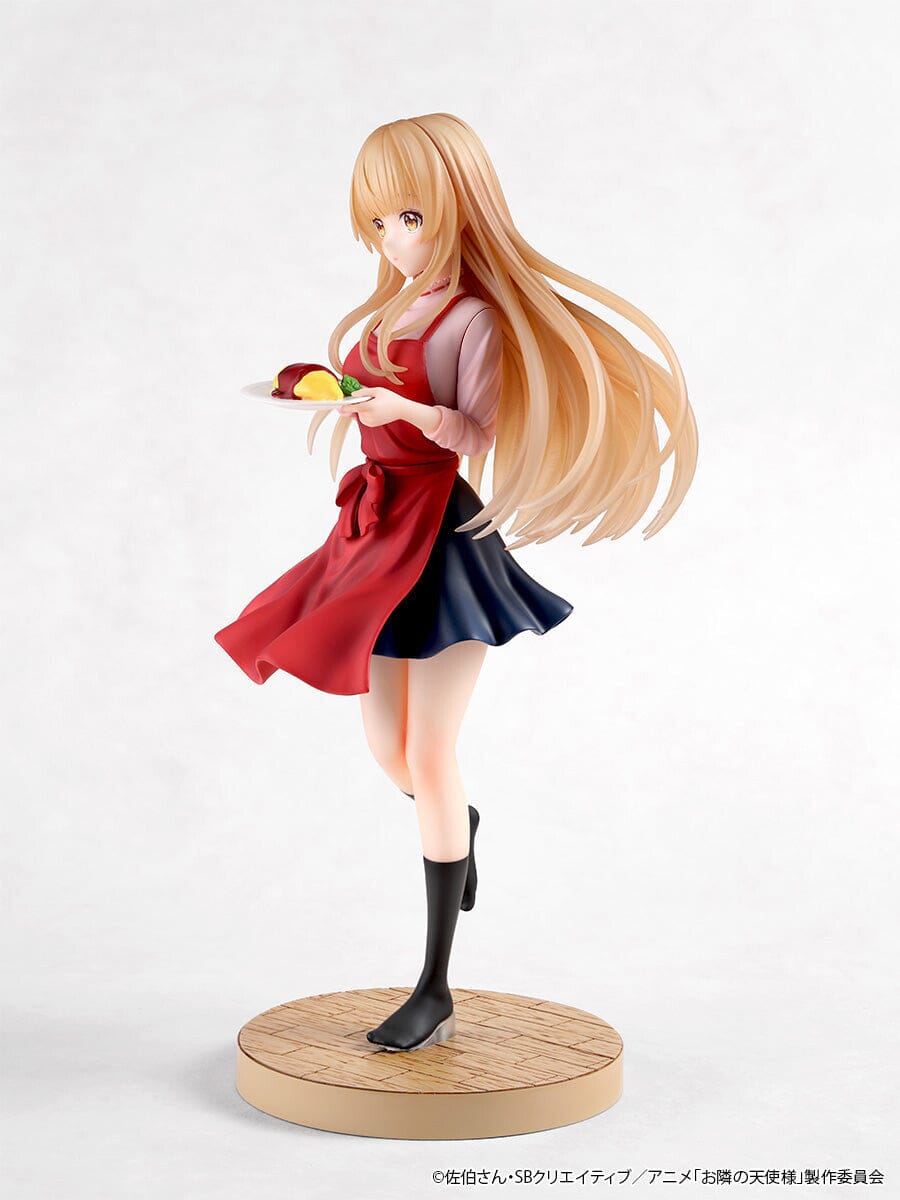 TENITOL The Angel Next Door Spoils Me Rotten Mahiru Shiina (Pre-order)