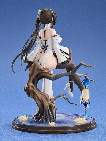 Azur Lane Chen Hai 1/7 Complete Figure(Pre-order)