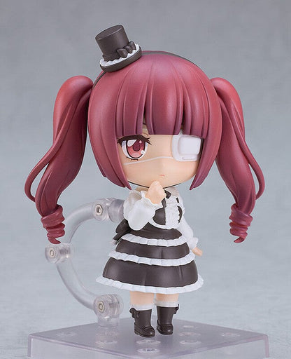 Nendoroid Dropkick on My Devil Yurine Hanazono(Pre-order)