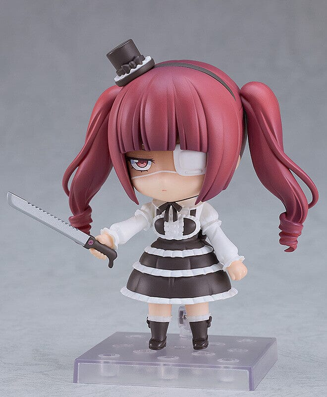 Nendoroid Dropkick on My Devil Yurine Hanazono(Pre-order)