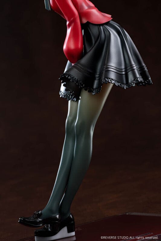 Desktop Girls Series "Winter" RINGO 1/8 (Pre-order)